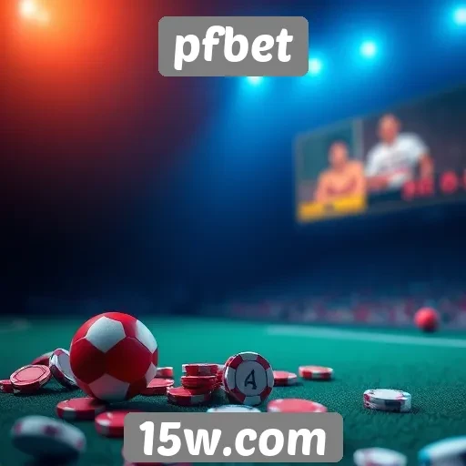 Ofertas e promoções atraentes disponíveis no pfbet