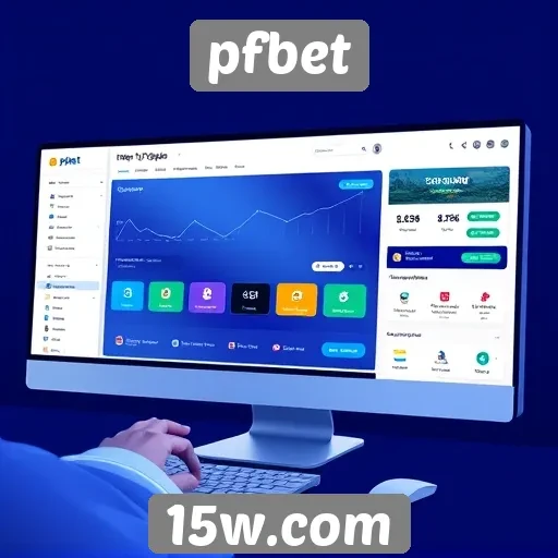 Como o pfbet se destaca na experiência do usuário