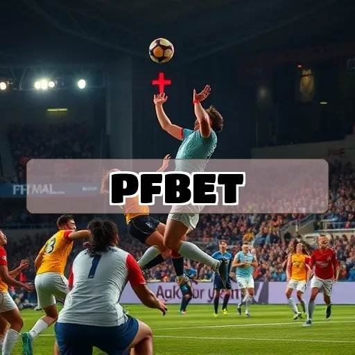 pfbet: Descubra Promoções Imperdíveis e Ganhe Mais Jogando Online