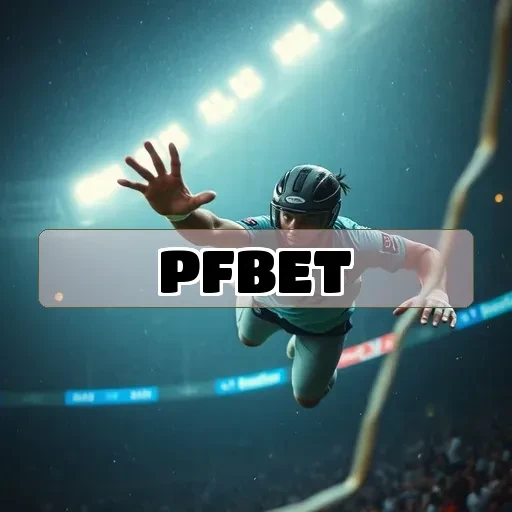 pfbet: Descubra as Fantásticas Atrações da Seção de Caça-níqueis