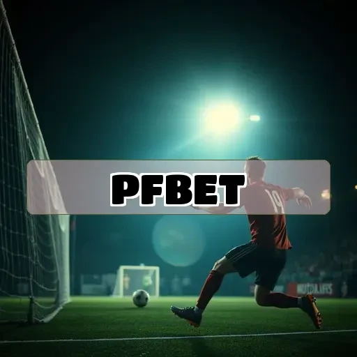 pfbet: Descubra as Apostas Esportivas em Uma Nova Dimensão