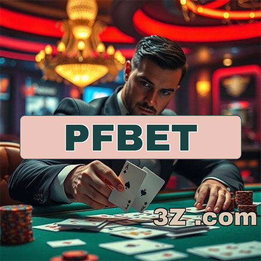 App do pfbet: A Revolução dos Jogos Online no Brasil