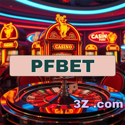 Confiável e Seguro: Uma Experiência nos Jogos com pfbet